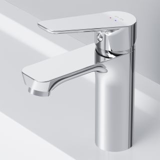 Смеситель для раковины Am.Pm Crave F9C02100 хром